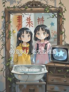 60变06，老太变稚童